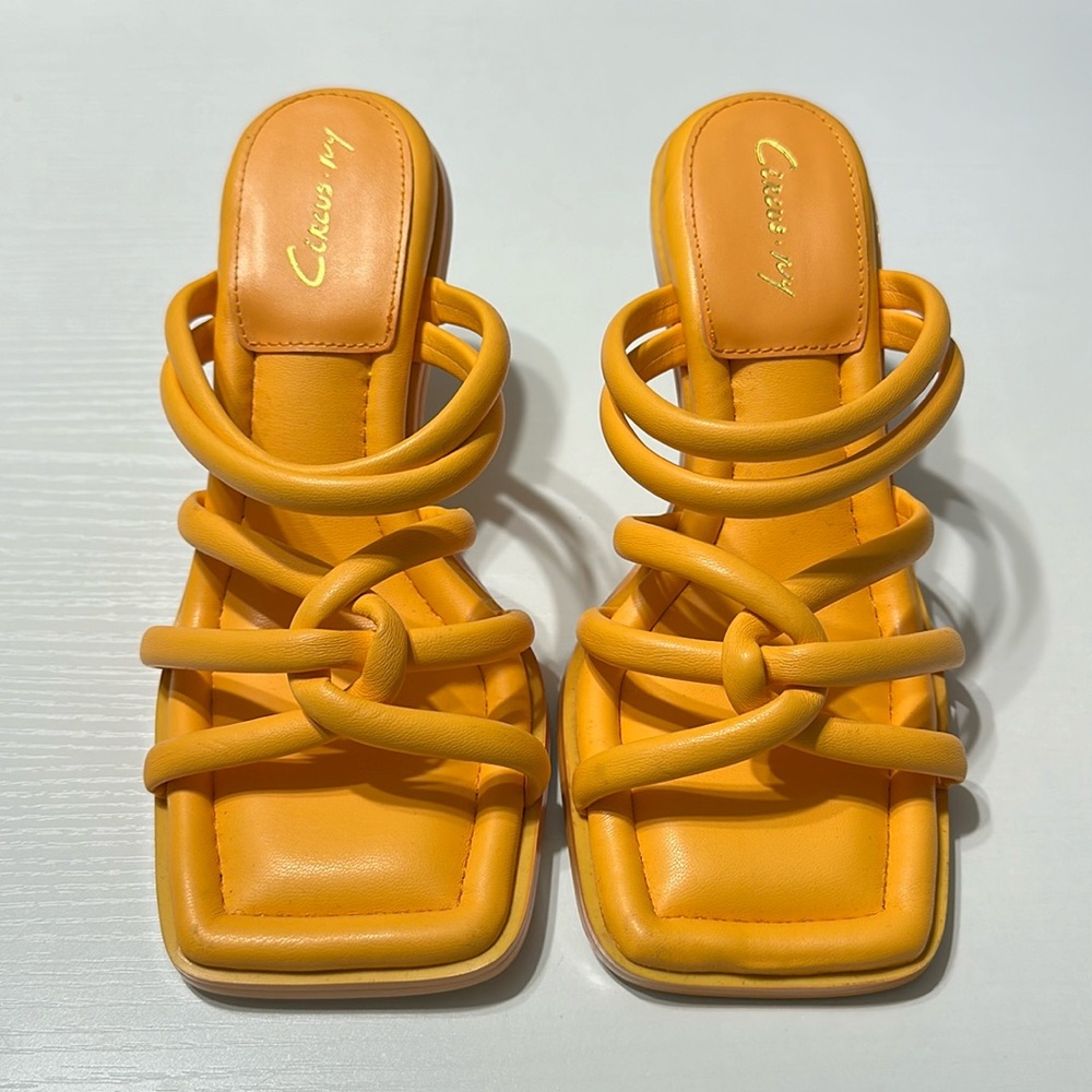 Sam Edelman | Circus Slip On | Savanna